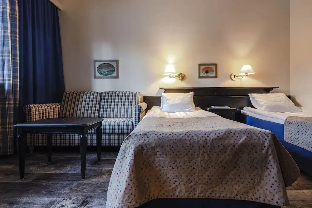 Scandic Hotel Luosto
