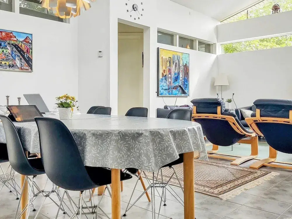 5 star holiday home in Græsted