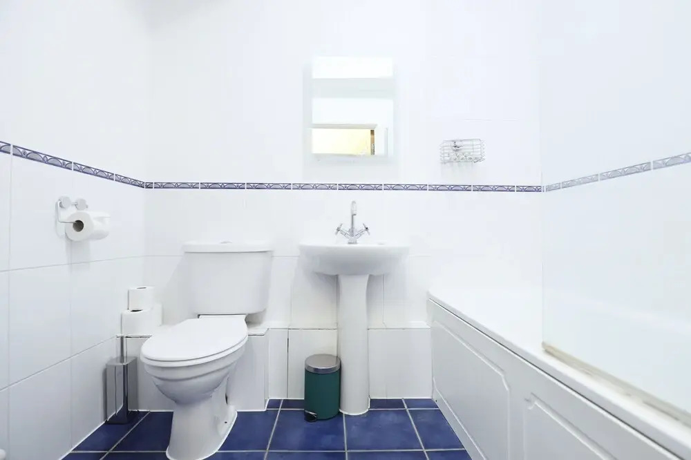 Modern Bright 1 Bedroom In Kentish Town