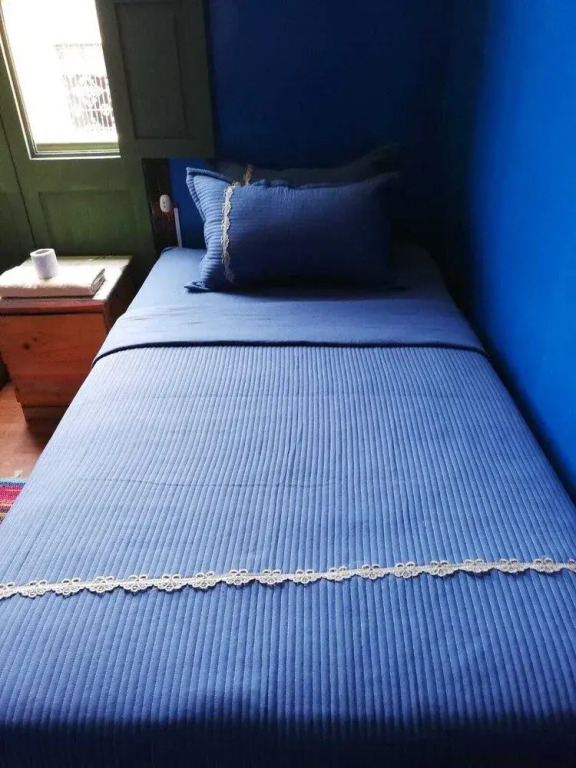 Inca Trilogy Hostel