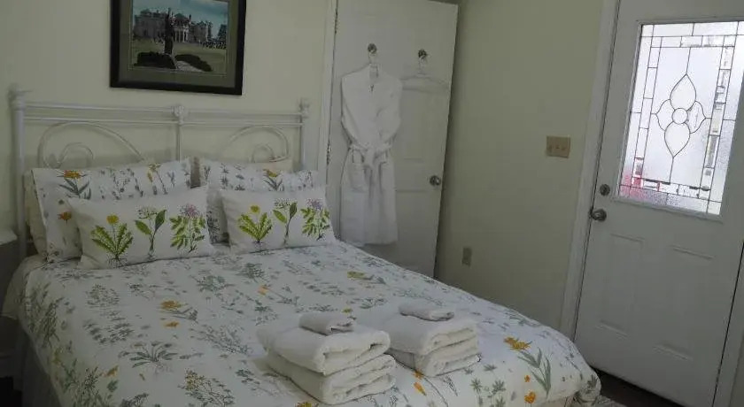 Mary Street Bed & Breakfast