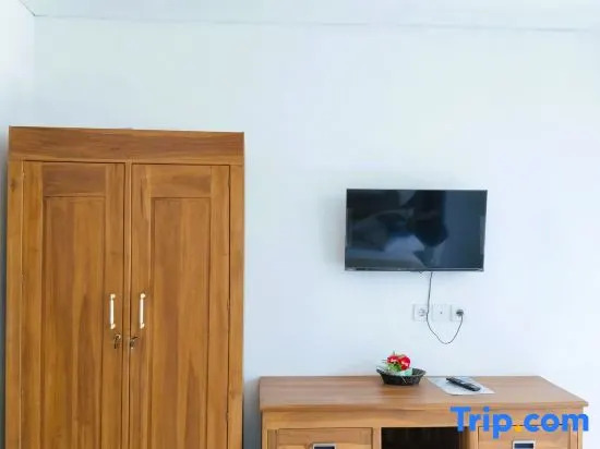 Ratu Ayu Villa Ubud 8 Bedroom Private Pool