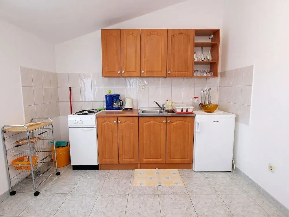 Apartment 50