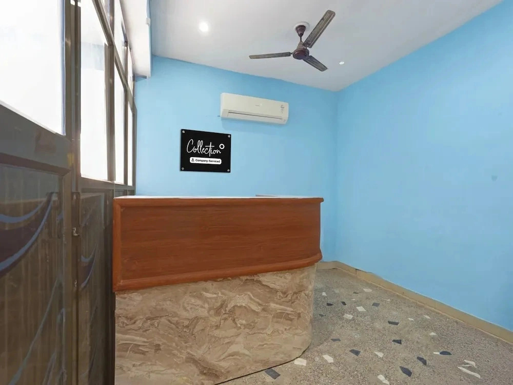Deluxerajgir Junction Hotel Mamta Kutir