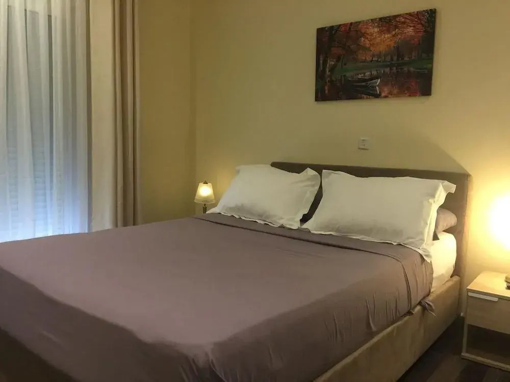 Athens Luxurious Suite 50