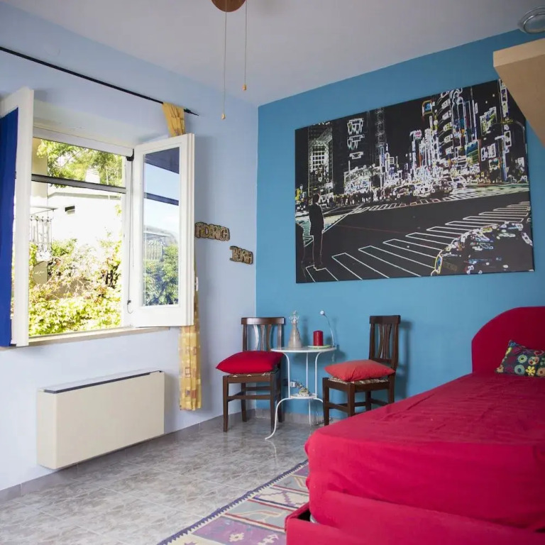 Villa Armonia