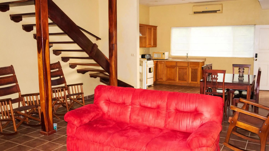 LC18 Cometa18 Center of Tamarindo 2bed 3bath