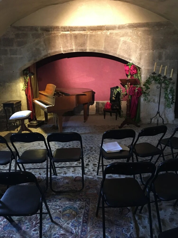 Fort de la Bastide