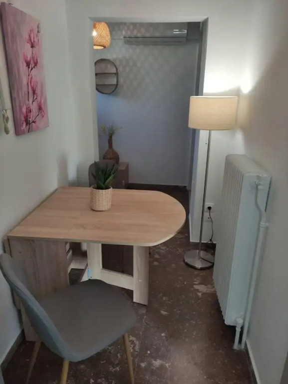 The Modern, Cozy Appartment Near the Portof Patras