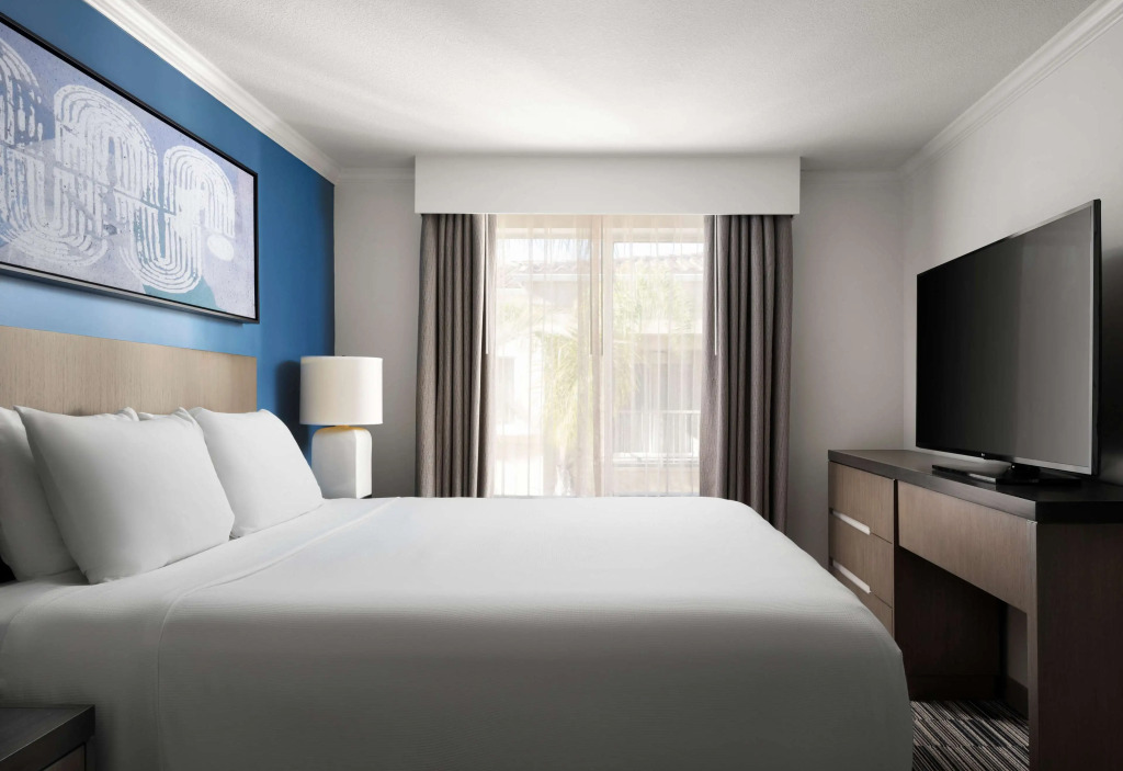 Hyatt House San Diego Sorrento Mesa