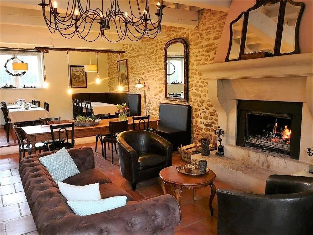 Maison dAnvers