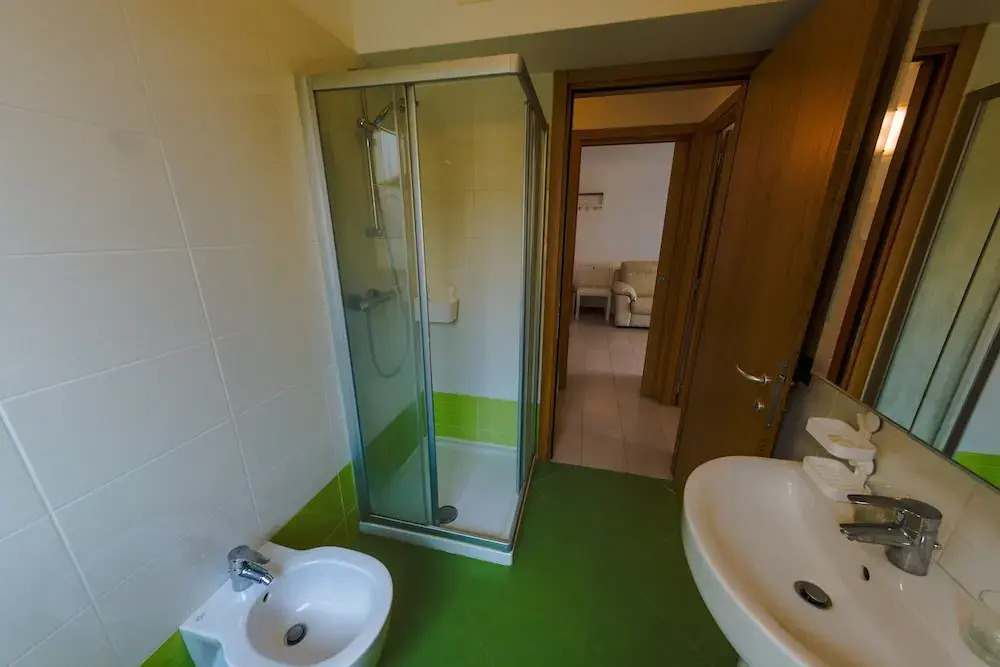Residence degli Oleandri 6A
