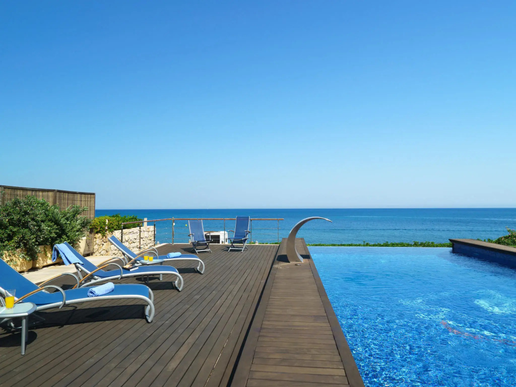 Villa La Gaviota