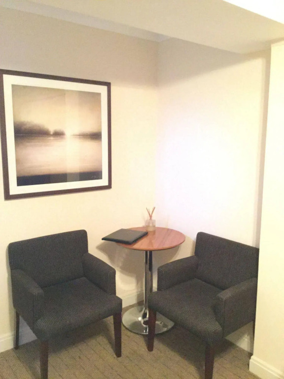 The New London Carlton Hotel & Service Apartments