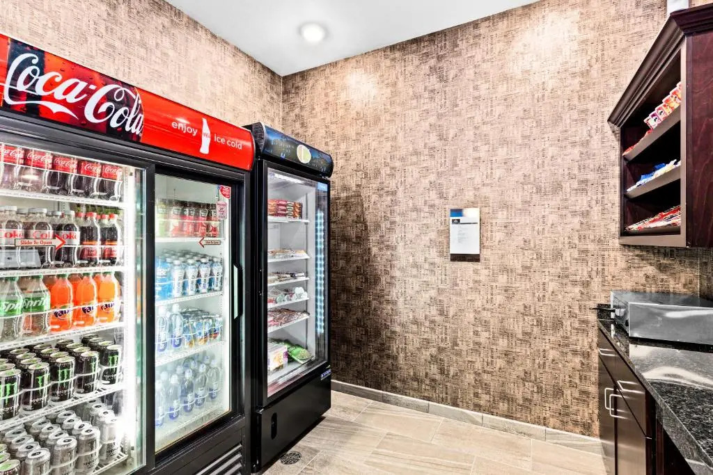 Cobblestone Hotel & Suites - Ottumwa