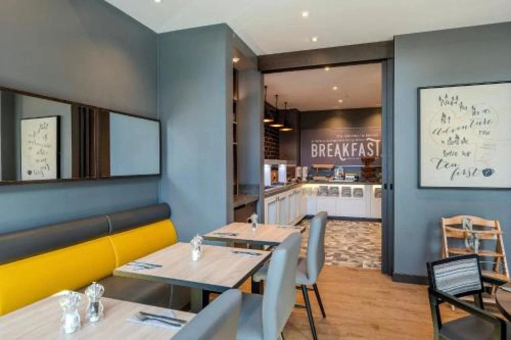 Premier Inn Bremerhaven