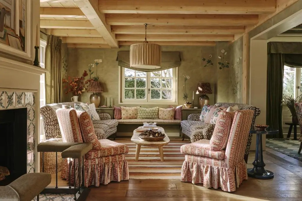 Chalet Sarcleret