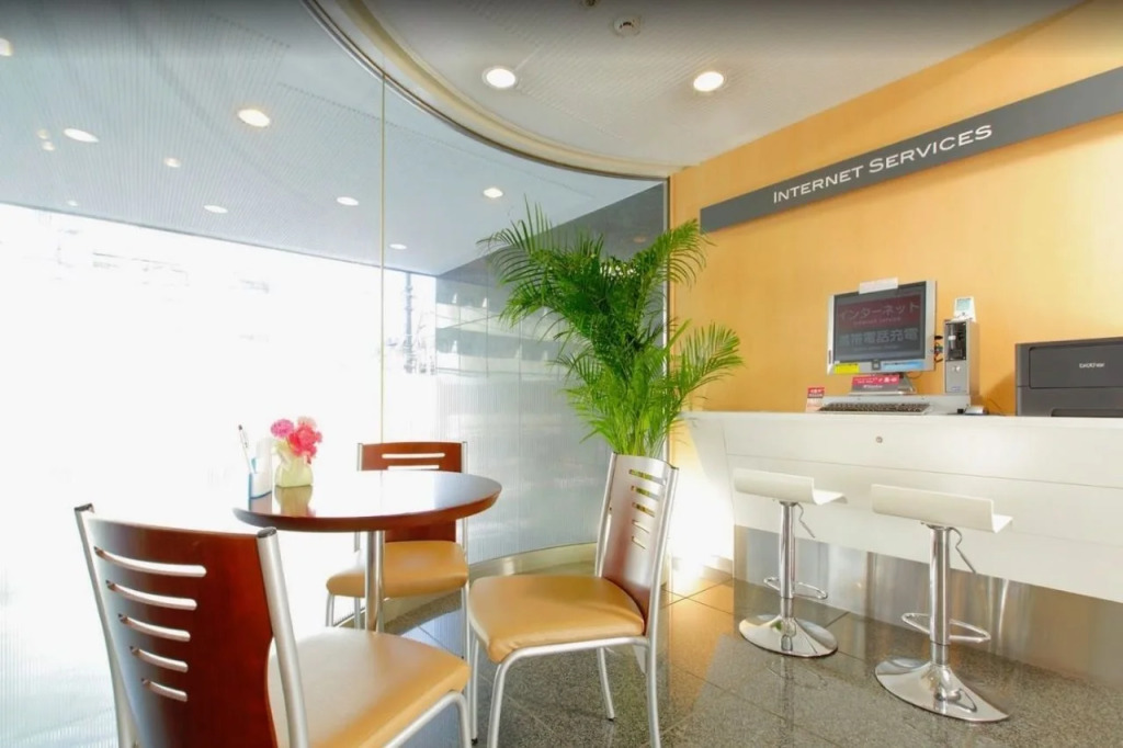 HOTEL MYSTAYS Higashi Ikebukuro