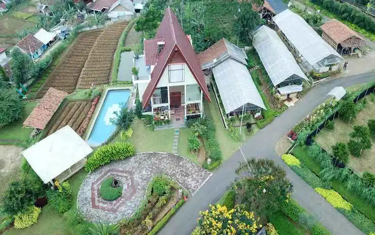 Camp Hulu CAI
