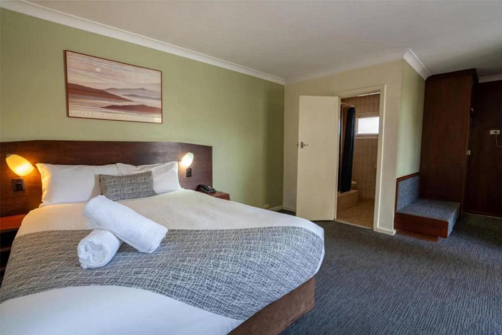 Hospitality Kalgoorlie, SureStay Collection by Best Western