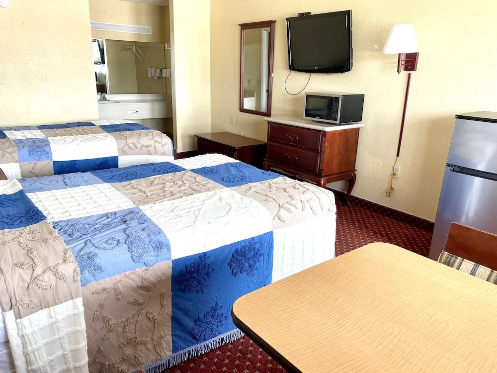 REGENCY INN