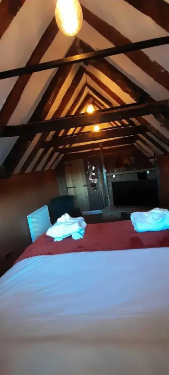 Tottington Manor Hotel