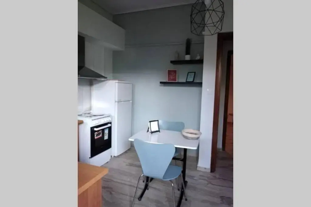 Amelie's Family Apartment
