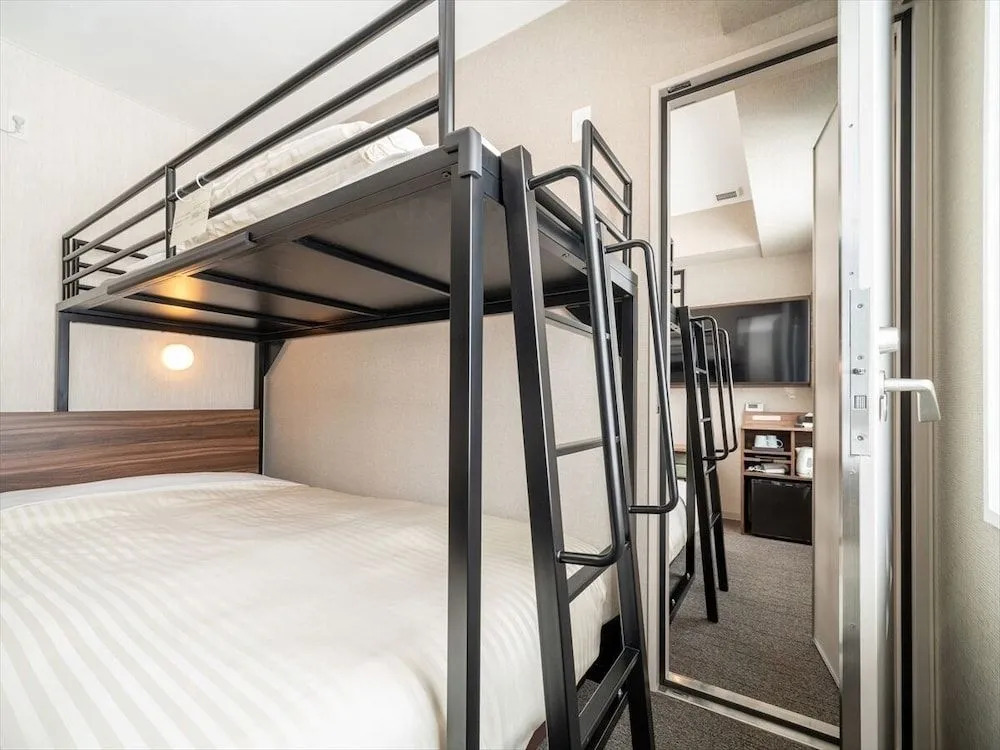 Super Hotel Toyama Imizu