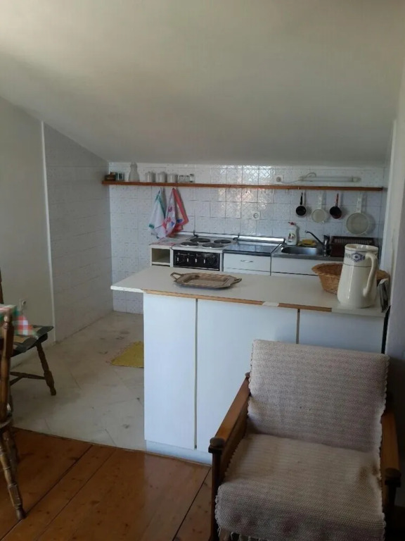 Apartments Andjus