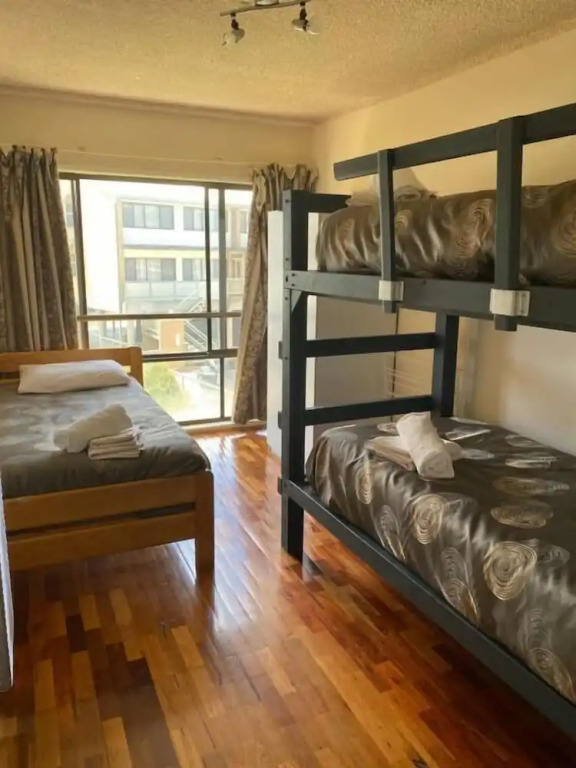Jindabyne Apartments