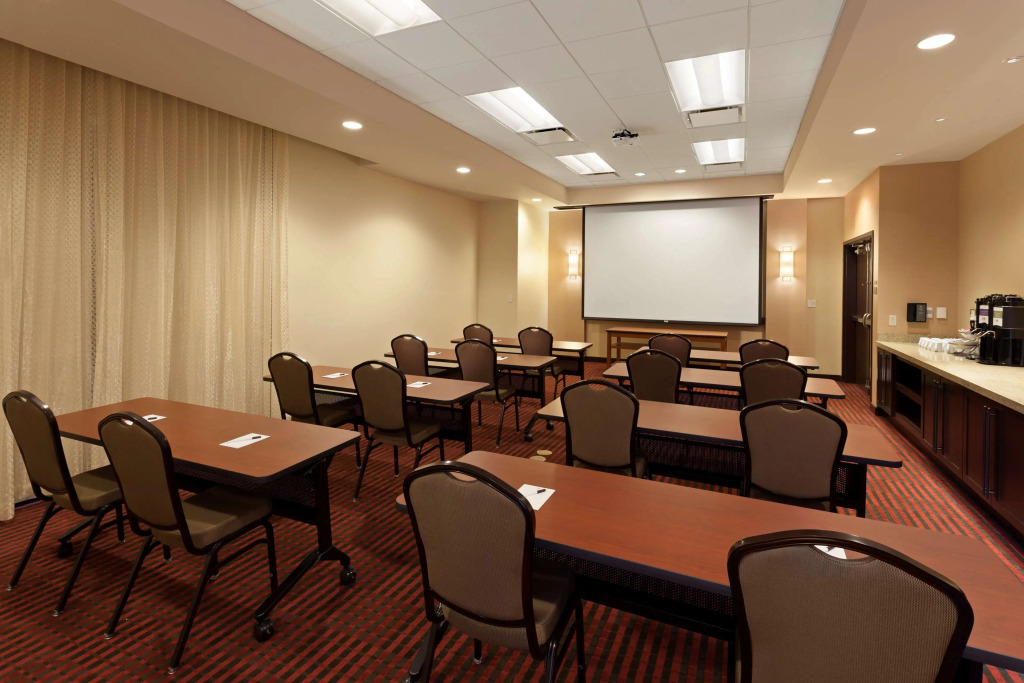 Hyatt Place Austin Downtown
