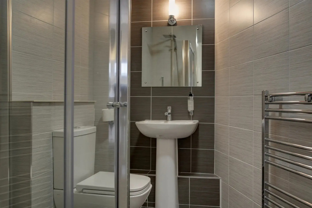Best Western New Kent Hotel