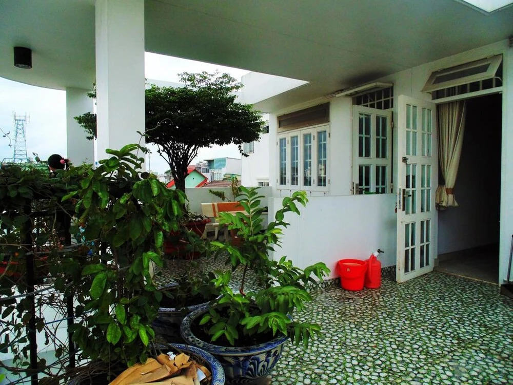 GoWhere AirPort Homestay