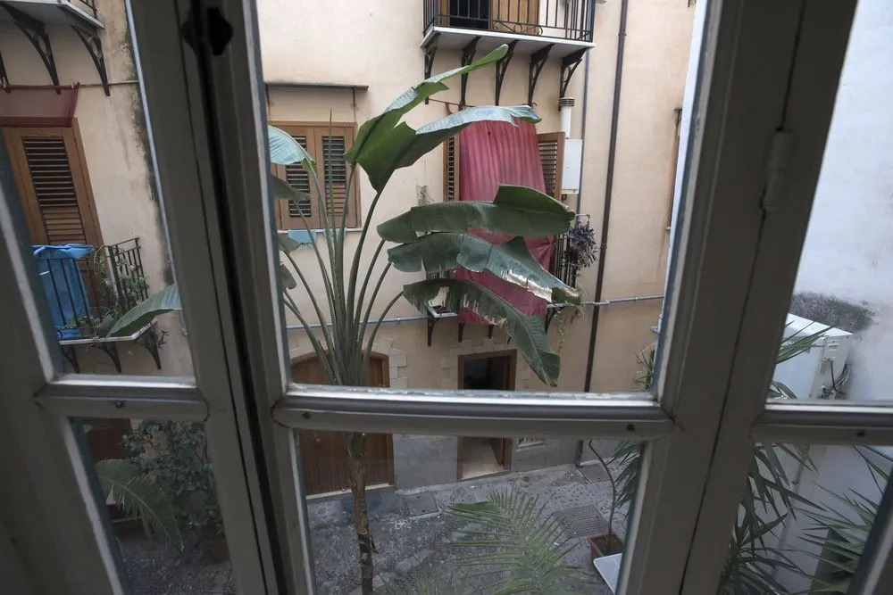 Casa degli Allori