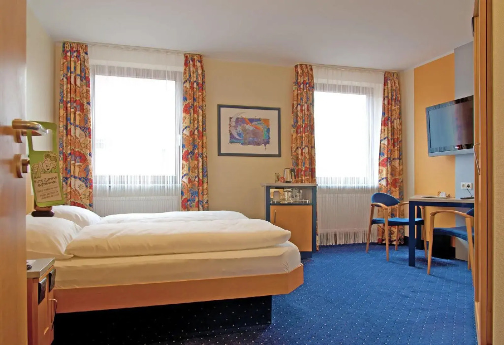 Hotel Rio Karlsruhe