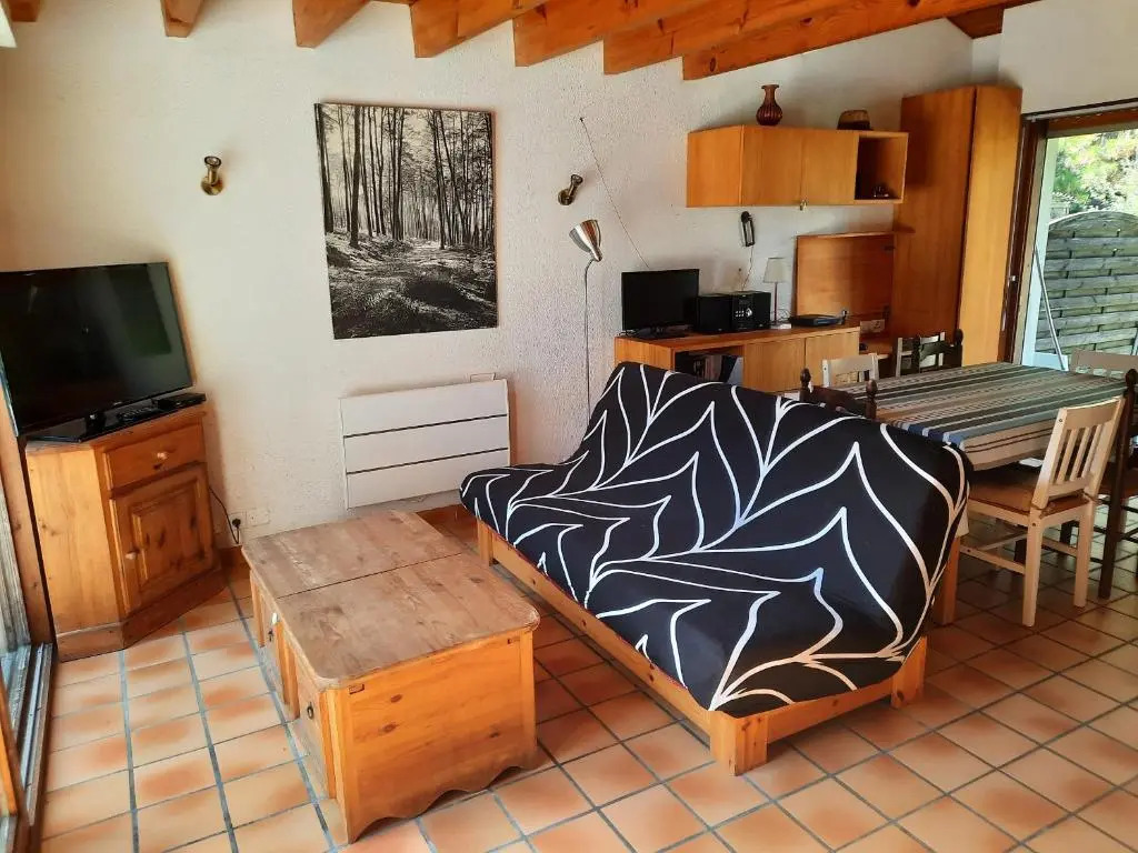 Maison Seignosse, 4 pièces, 6 personnes - FR-1-239-395