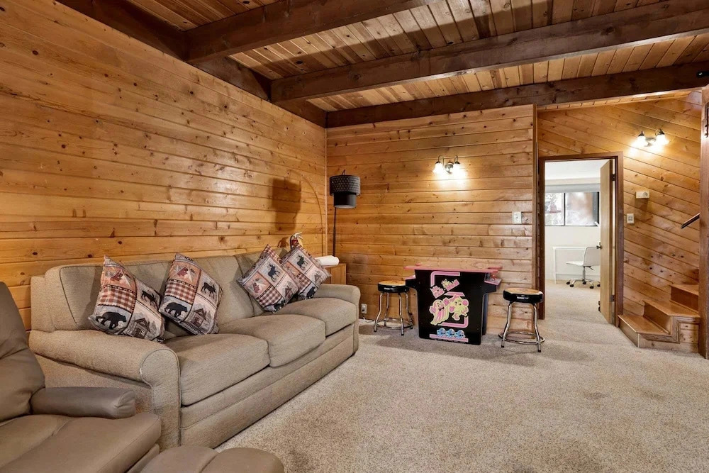 2600-the Tree Top Cabin