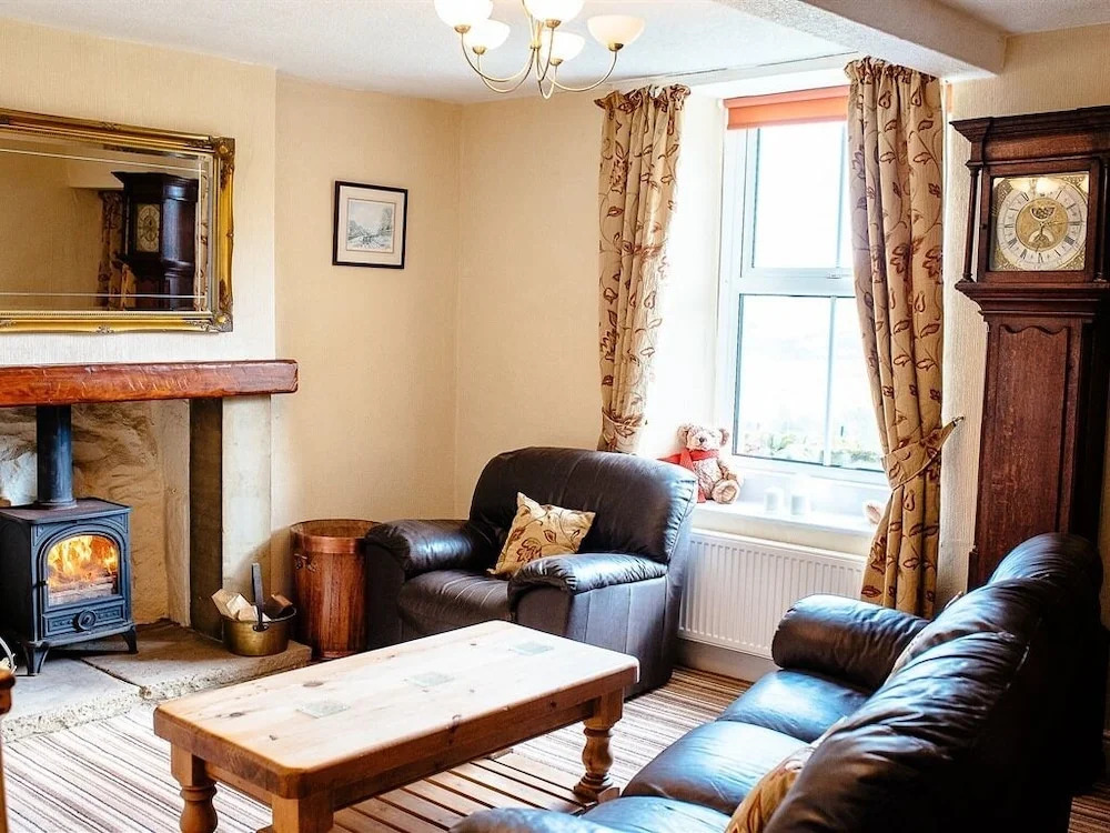 Bondcroft Farm Cottage