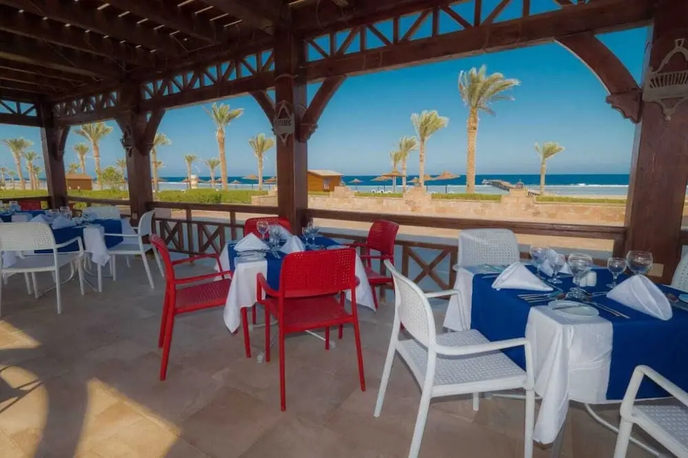 Aurora Queen Resort Marsa Alam