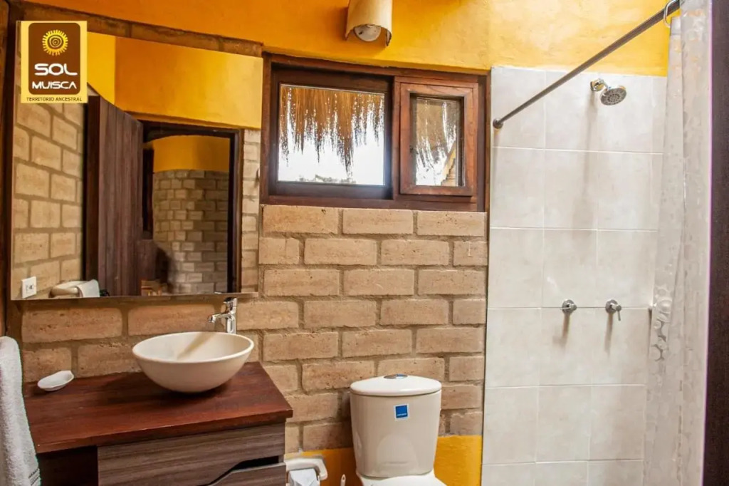 Cabaña Campestre Ecohab