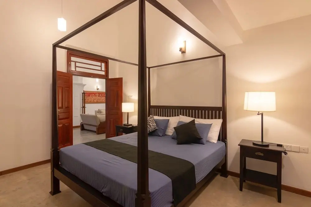 Stay at Ahangama