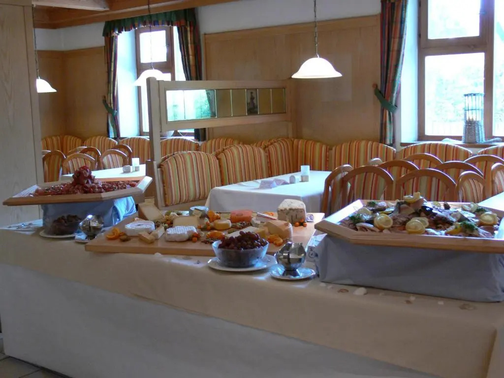 Hotel Chrysantihof