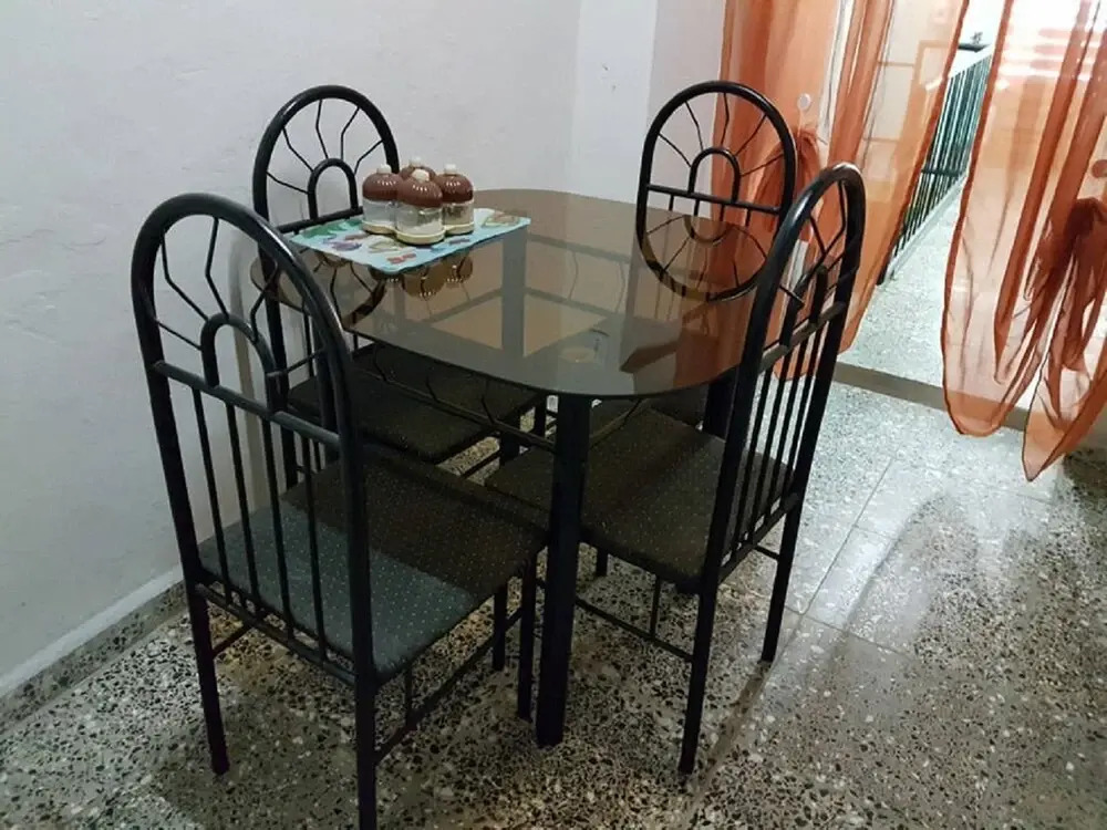 Hostal Mayra