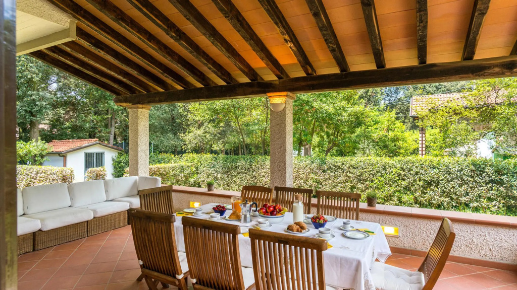 VILLA LA MERIDIANA 8&1, Emma Villas