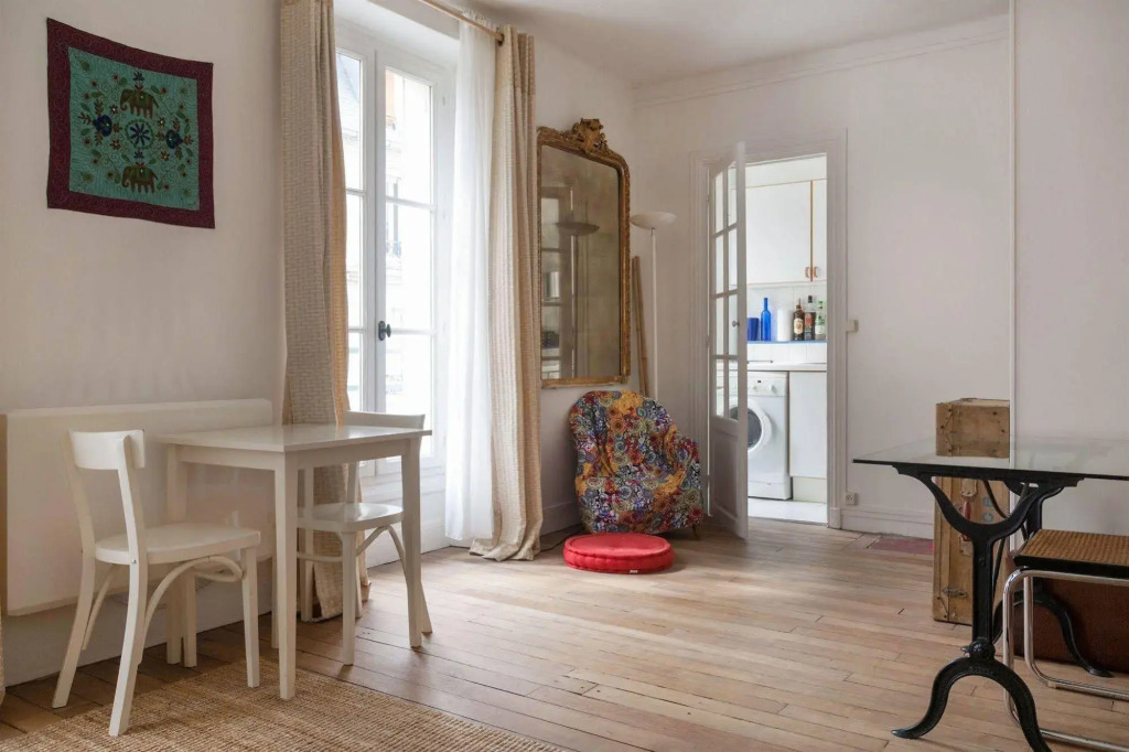 Apartment Alésia Denfert Rochereau - Smartrenting