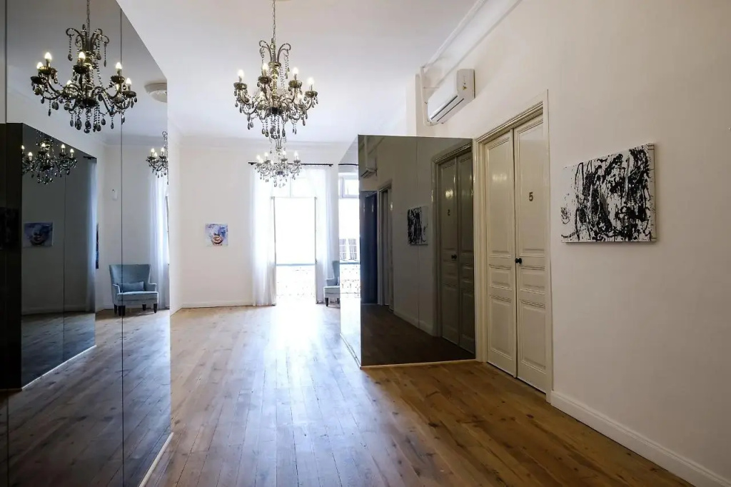 Limassol Old Town Mansion