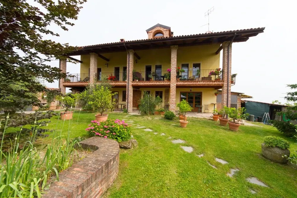 B&B Naturin - Vegan Eco Farm