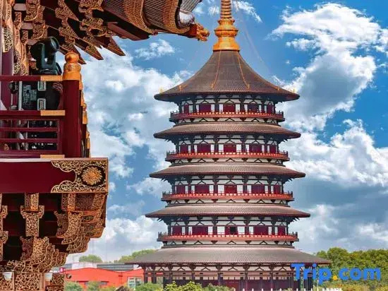 Shangshan Uezenn | Unthink Hotel Chewan Chean Homestay