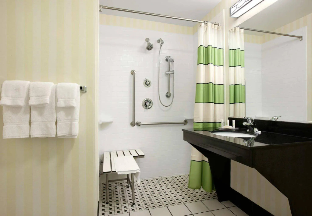 Fairfield Inn & Suites by Marriott Marietta
