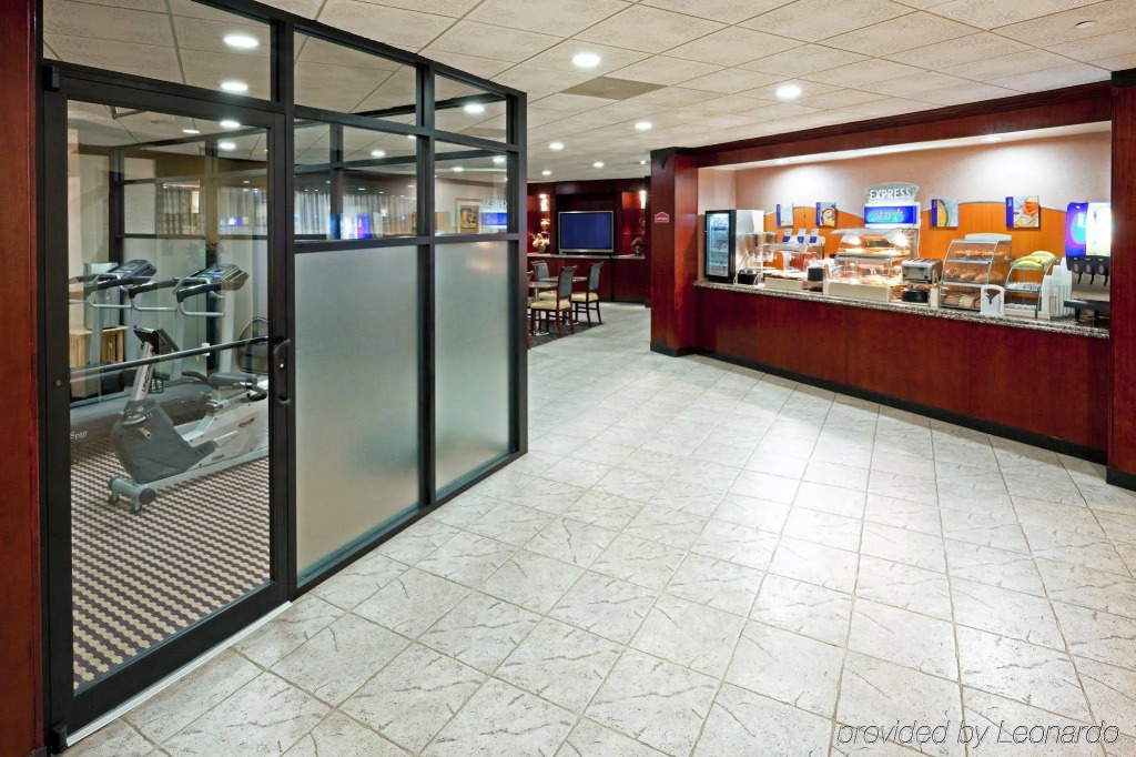 Comfort Inn Paramus - Hackensack